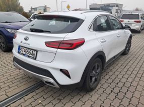 Kia XCeed - 2020