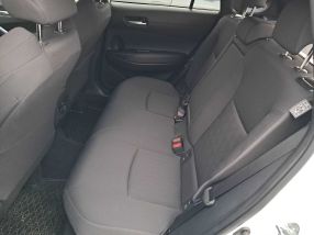 Toyota Corolla Cross - 2024