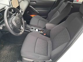 Toyota Corolla Cross - 2024