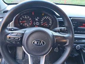 Kia Rio - 2019
