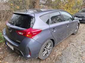 Toyota Auris - 2014
