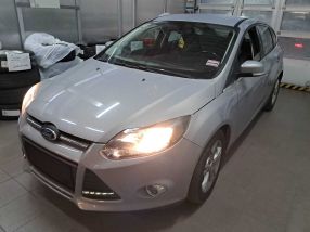 Ford Focus - 2015