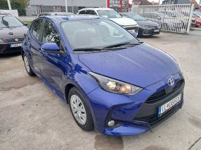 Toyota Yaris - 2023
