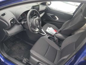 Toyota Yaris - 2023