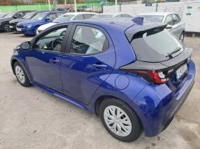 Toyota Yaris - 2023