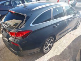 Hyundai i30 - 2024