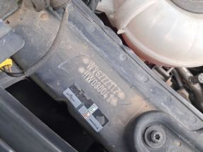 Volkswagen Touran - 2016