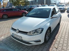 Volkswagen Golf - 2019