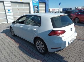 Volkswagen Golf - 2019