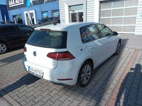 Volkswagen Golf - 2019