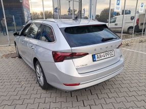 Skoda Octavia - 2024