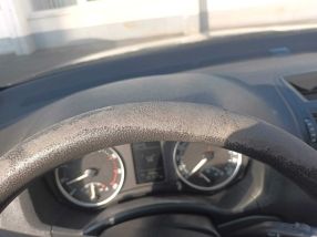 Skoda Octavia - 2011