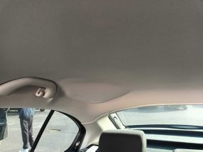 Skoda Octavia - 2011