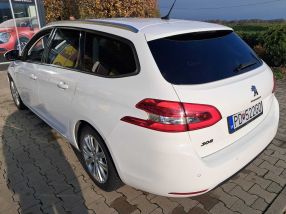 Peugeot 308 - 2019