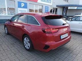 Kia Ceed - 2023