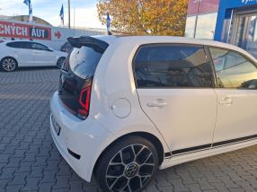 Volkswagen Up! - 2021