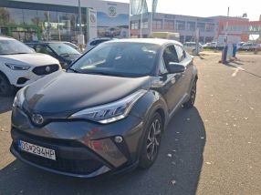 Toyota C-HR - 2022