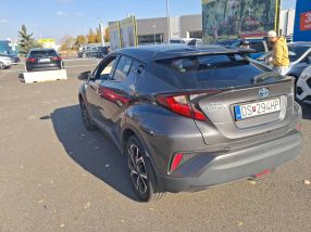 Toyota C-HR - 2022