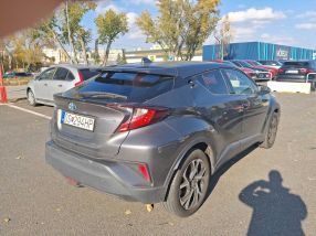 Toyota C-HR - 2022