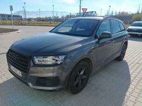 Audi Q7 - 2018