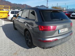 Audi Q7 - 2018