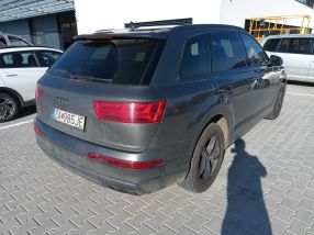 Audi Q7 - 2018