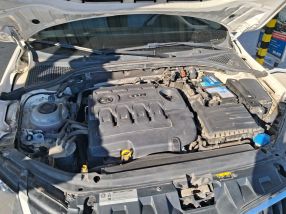 Skoda Octavia - 2017