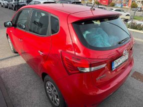 Hyundai ix20 - 2019