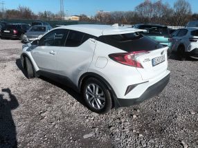 Toyota C-HR - 2019