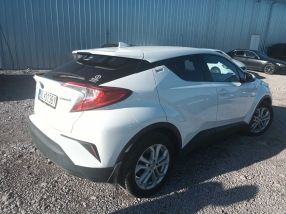 Toyota C-HR - 2019