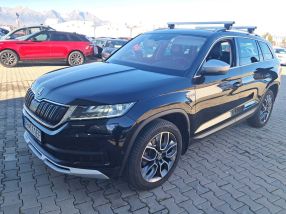 Skoda Kodiaq - 2018