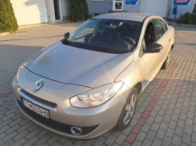 Renault Fluence - 2012