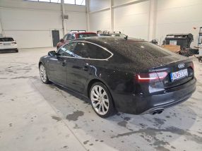 Audi A5 - 2016