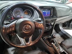 Mazda 6 - 2014