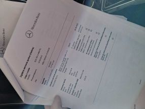 Mercedes-Benz GLE Coupe - 2015