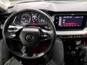 Skoda Octavia - 2023