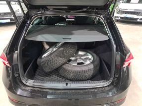 Skoda Octavia - 2023