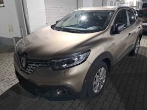 Renault Kadjar - 2017