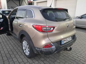 Renault Kadjar - 2017