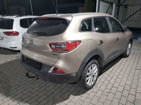 Renault Kadjar - 2017