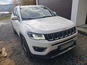 Jeep Compass - 2019