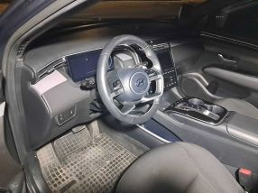 Hyundai Tucson - 2024