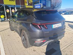 Hyundai Tucson - 2024