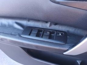 Nissan Qashqai - 2008