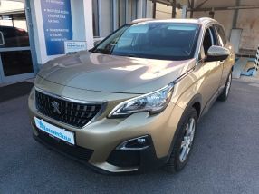 Peugeot 3008 - 2018