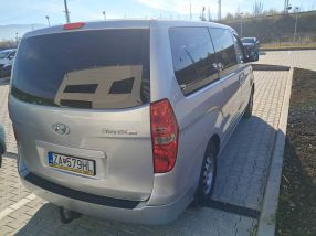 Hyundai H-1 Tour - 2009