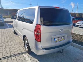 Hyundai H-1 Tour - 2009