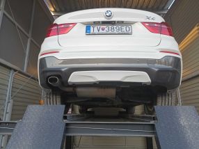 BMW X4 - 2015
