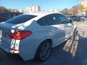 BMW X4 - 2015