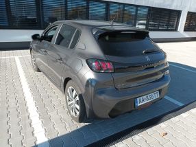 Peugeot 208 - 2020